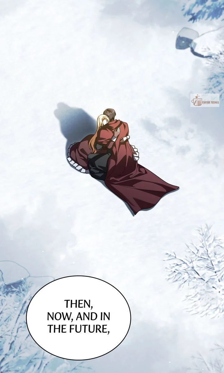 My Sweet Enemy, Thy Name is Husband Chapter 75 404 085