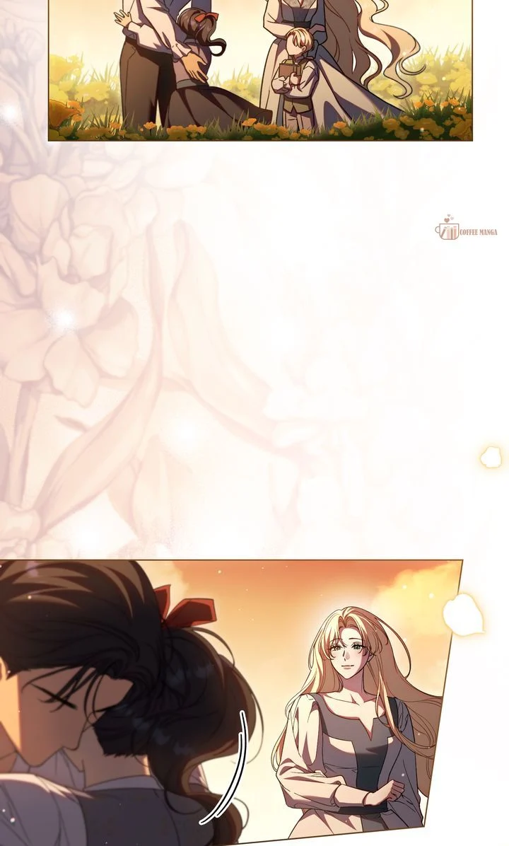 My Sweet Enemy, Thy Name is Husband Chapter 75 412 093