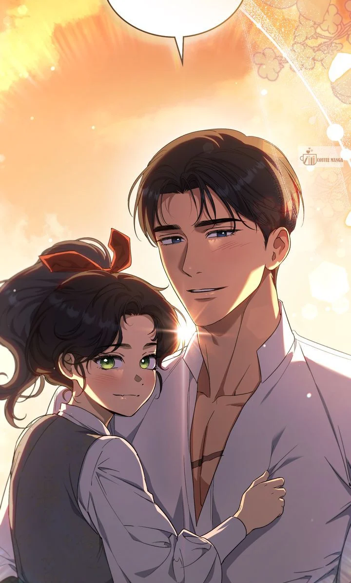 My Sweet Enemy, Thy Name is Husband Chapter 75 415 096