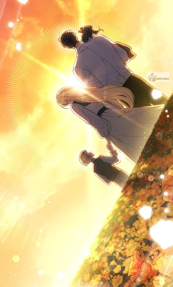 My Sweet Enemy, Thy Name is Husband Chapter 75 420 101