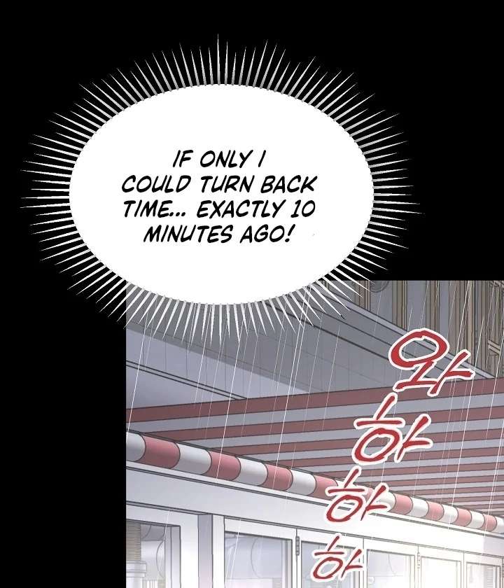 My Sweet Second Proposal Chapter 1 317 13