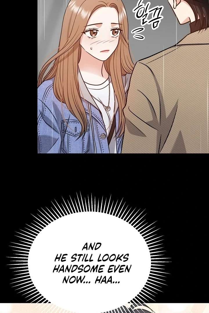 My Sweet Second Proposal Chapter 1 328 24