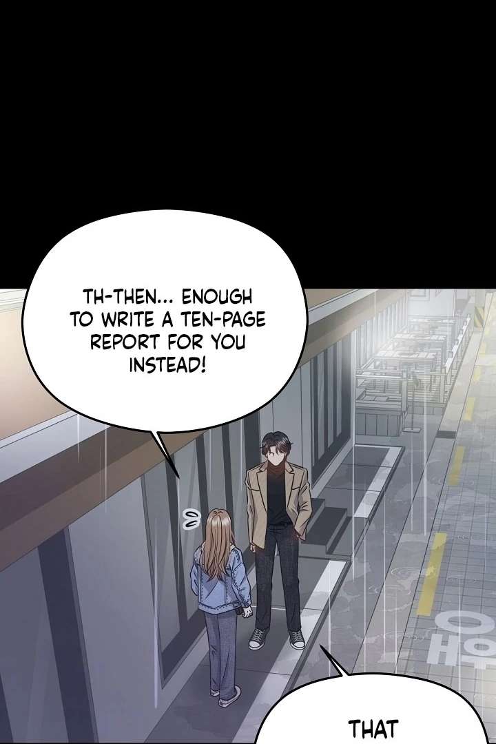 My Sweet Second Proposal Chapter 1 334 30