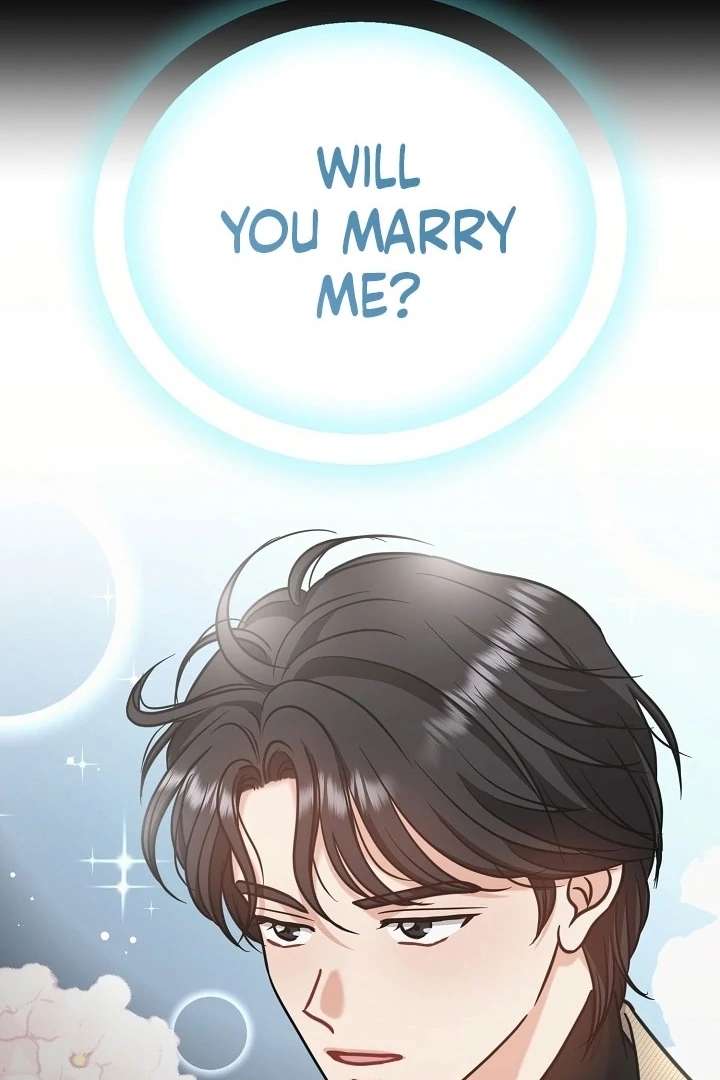 My Sweet Second Proposal Chapter 1 340 36