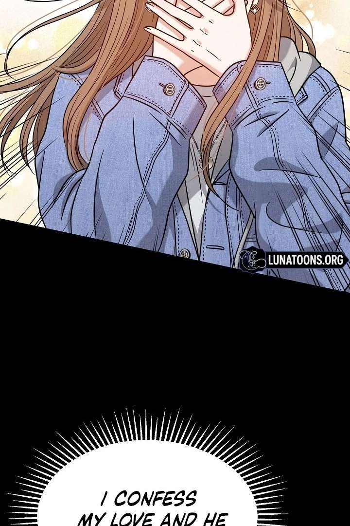 My Sweet Second Proposal Chapter 1 343 39