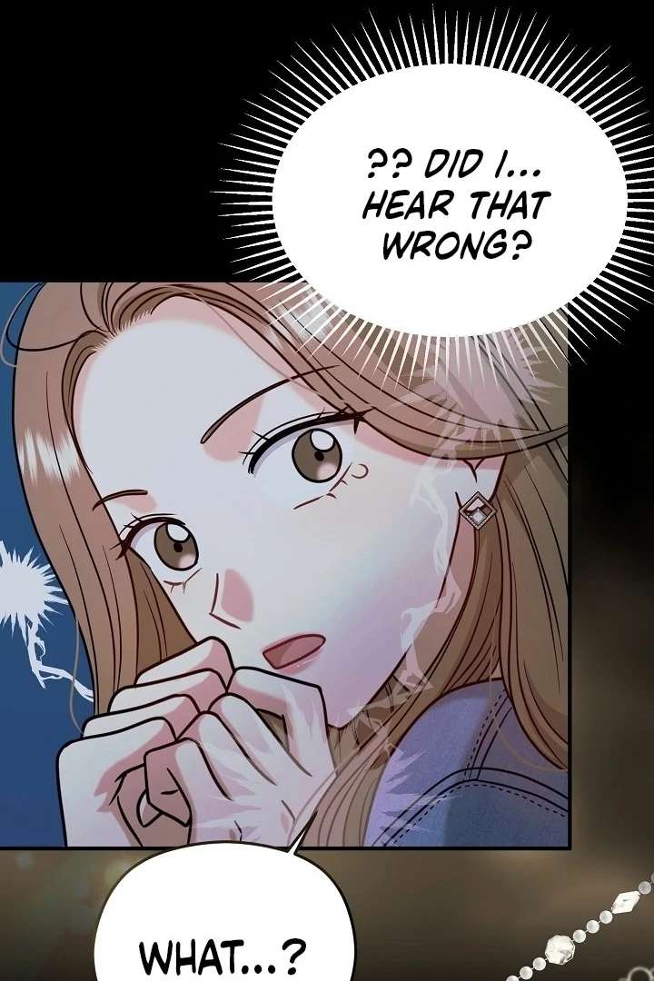 My Sweet Second Proposal Chapter 1 347 43