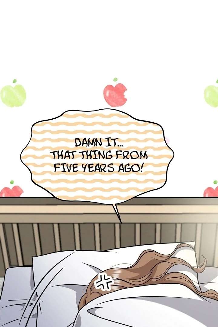 My Sweet Second Proposal Chapter 1 352 48