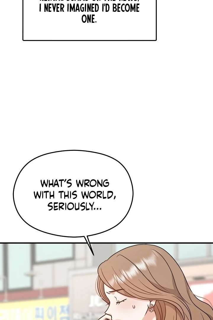 My Sweet Second Proposal Chapter 1 365 61