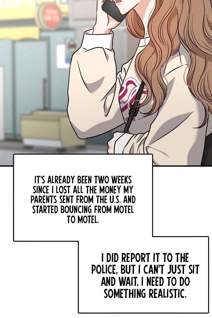 My Sweet Second Proposal Chapter 1 366 62