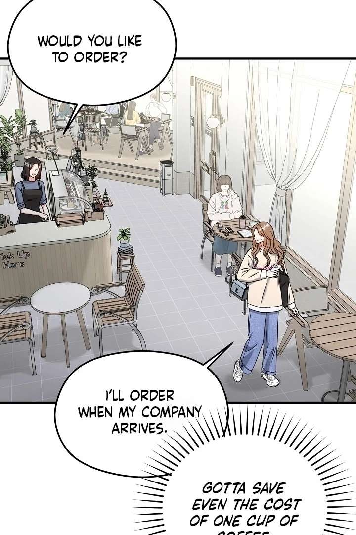 My Sweet Second Proposal Chapter 1 371 67