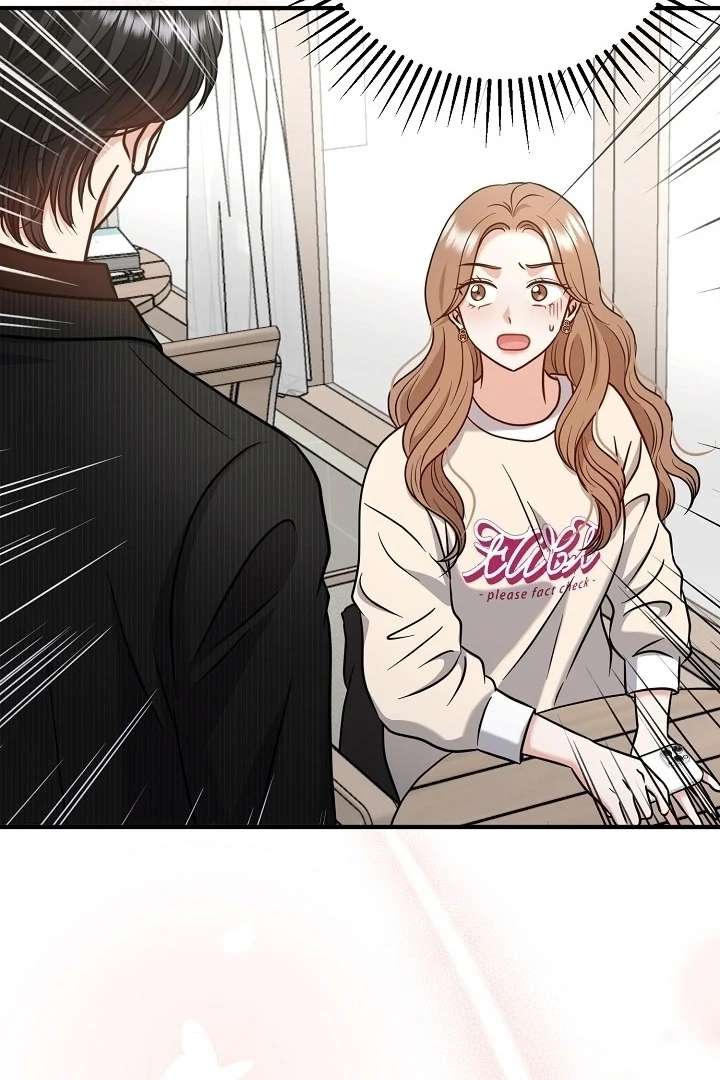 My Sweet Second Proposal Chapter 1 383 79