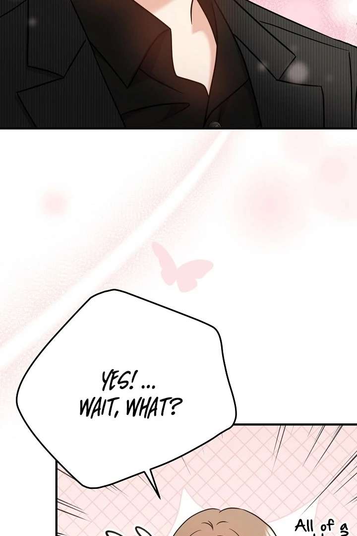 My Sweet Second Proposal Chapter 1 385 81