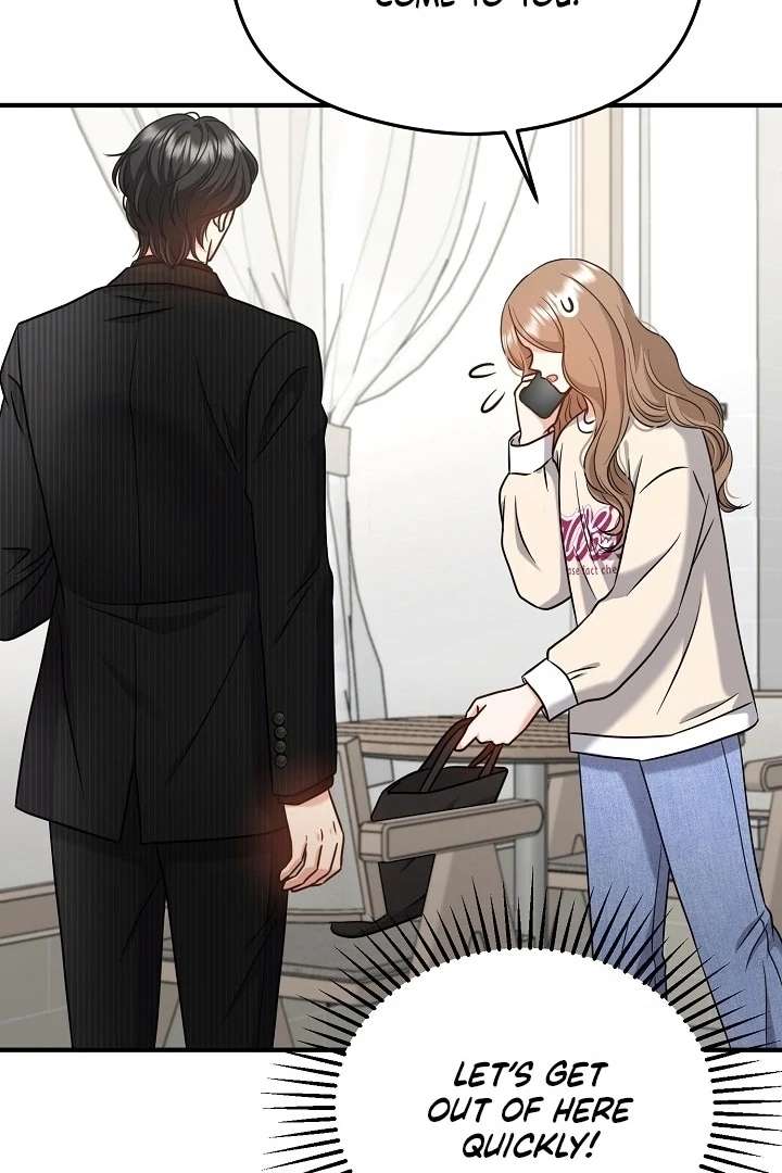 My Sweet Second Proposal Chapter 1 395 91