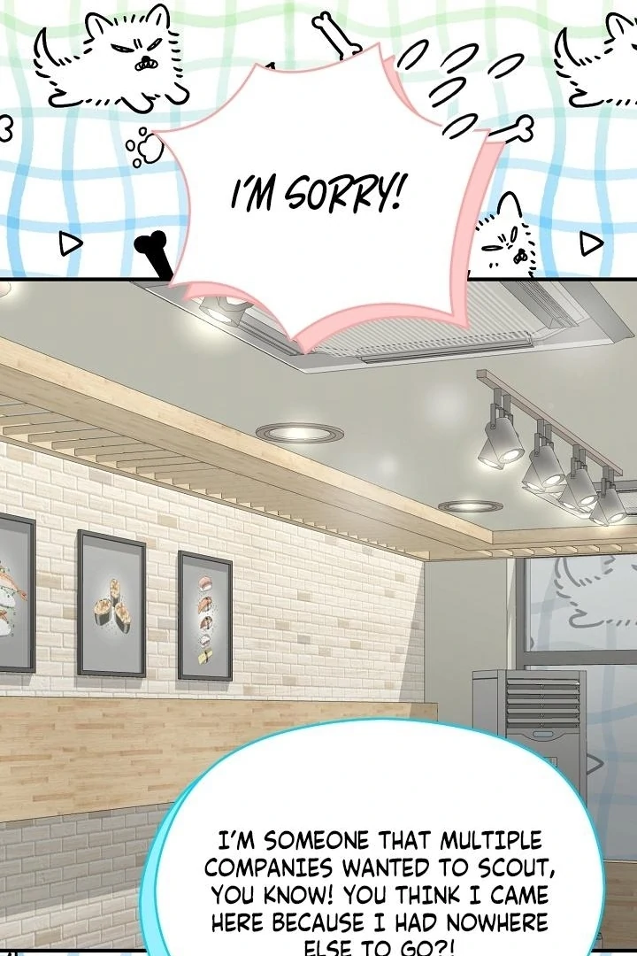 My Sweet Second Proposal Chapter 10 348 014