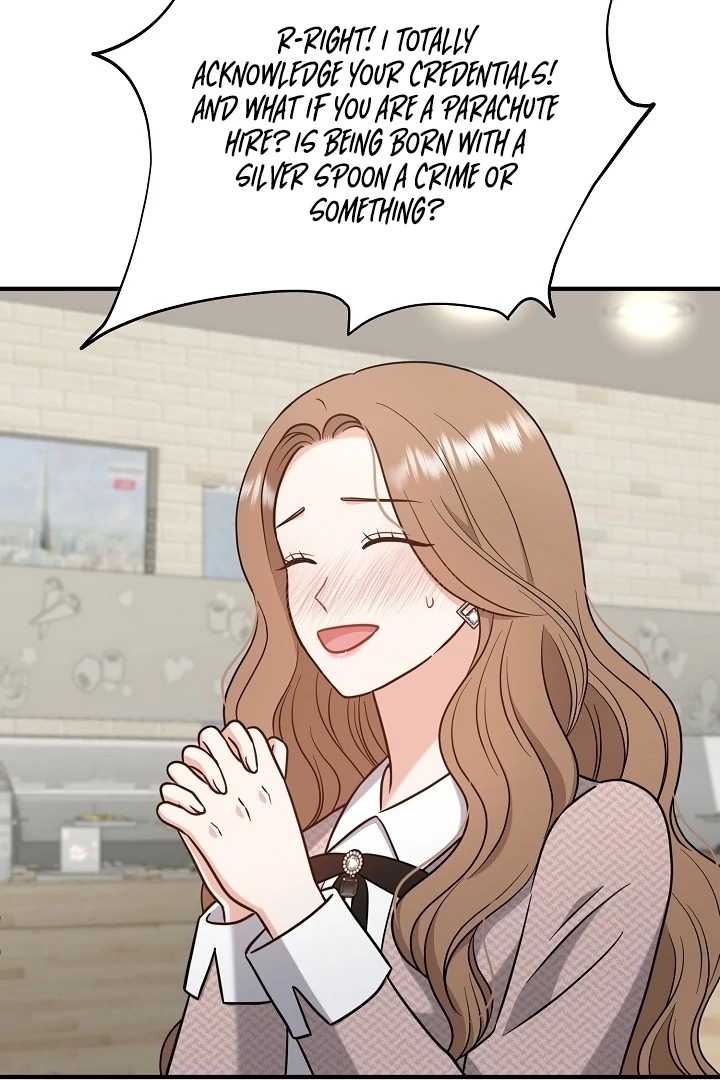 My Sweet Second Proposal Chapter 10 350 016