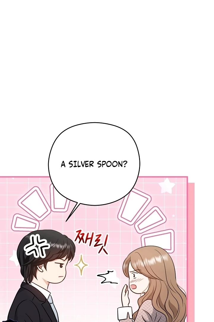 My Sweet Second Proposal Chapter 10 351 017