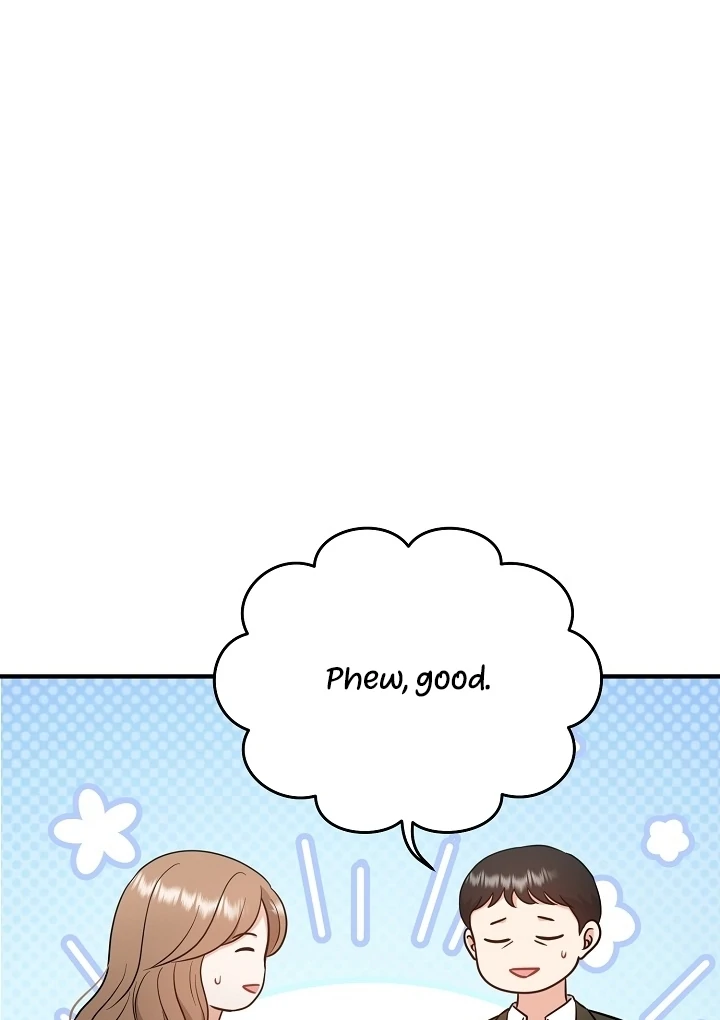 My Sweet Second Proposal Chapter 10 360 026