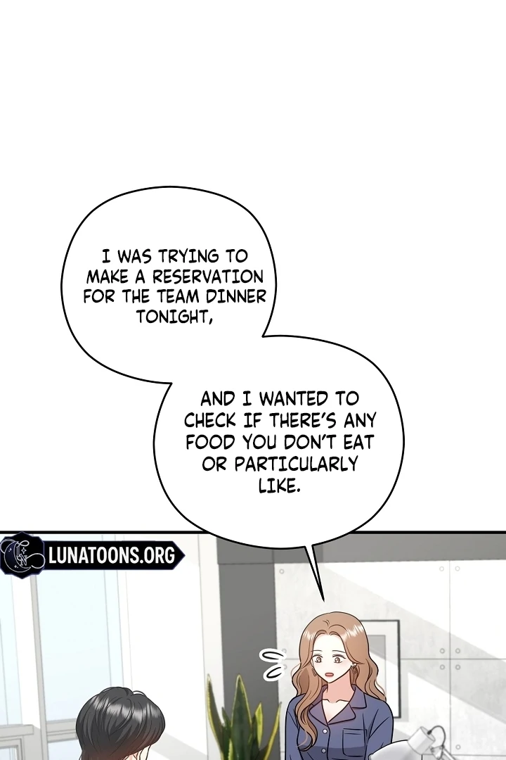 My Sweet Second Proposal Chapter 10 369 035