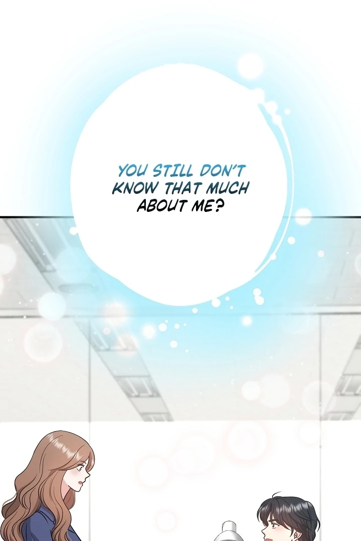 My Sweet Second Proposal Chapter 10 372 038