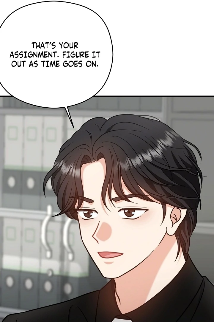 My Sweet Second Proposal Chapter 10 376 042