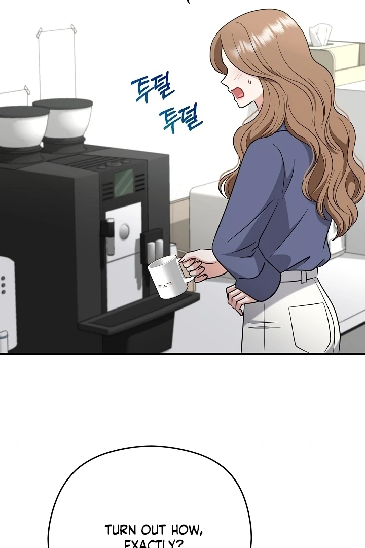 My Sweet Second Proposal Chapter 10 381 047