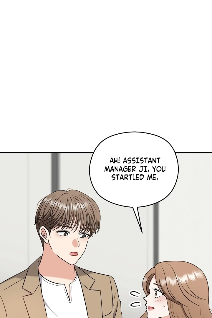 My Sweet Second Proposal Chapter 10 383 049