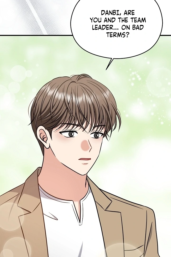 My Sweet Second Proposal Chapter 10 386 052