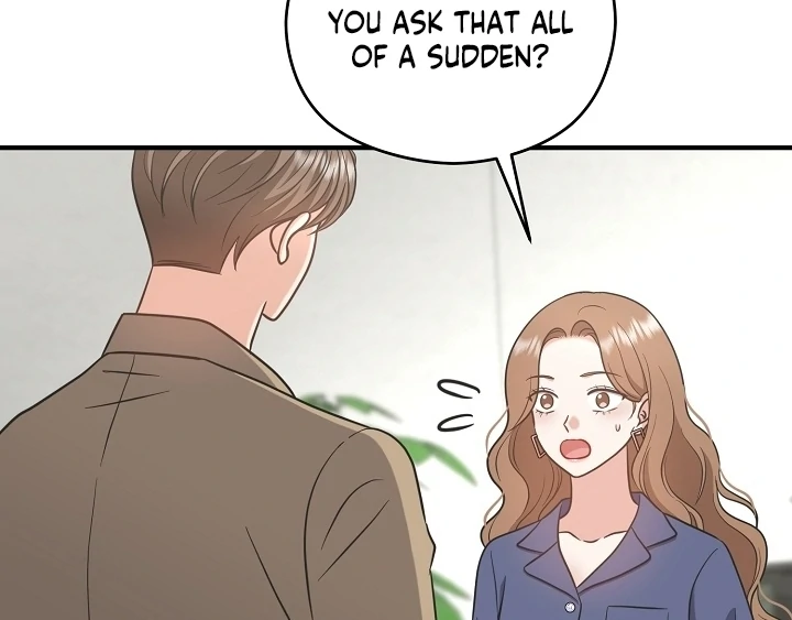 My Sweet Second Proposal Chapter 10 388 054