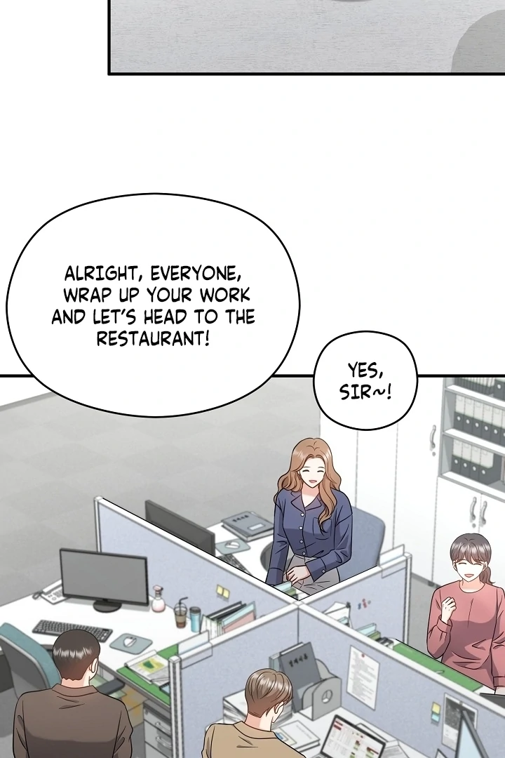 My Sweet Second Proposal Chapter 10 396 062