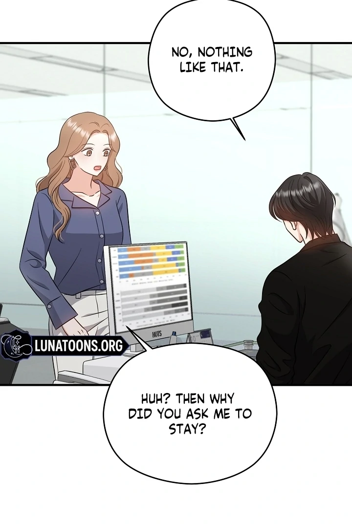 My Sweet Second Proposal Chapter 10 407 073