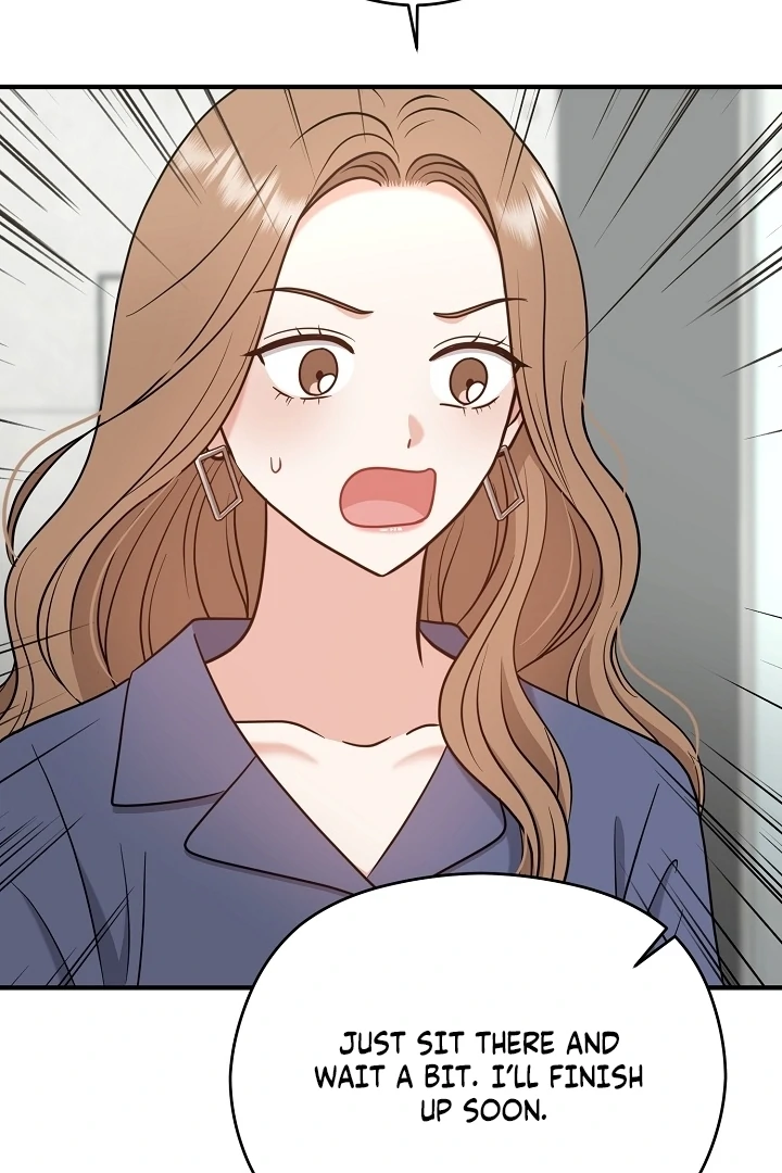 My Sweet Second Proposal Chapter 10 410 076