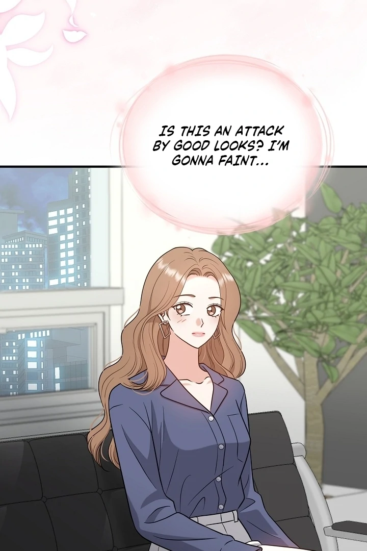 My Sweet Second Proposal Chapter 10 414 080