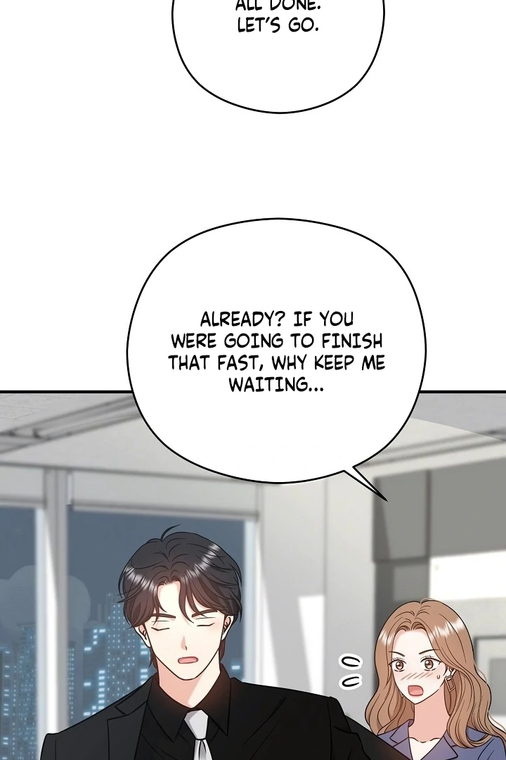 My Sweet Second Proposal Chapter 10 419 085