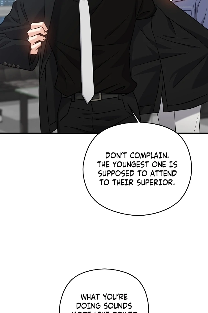 My Sweet Second Proposal Chapter 10 420 086