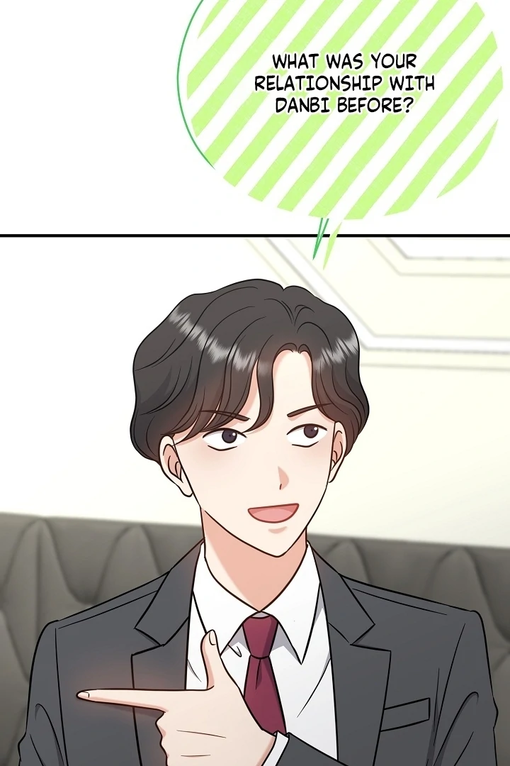 My Sweet Second Proposal Chapter 10 428 094