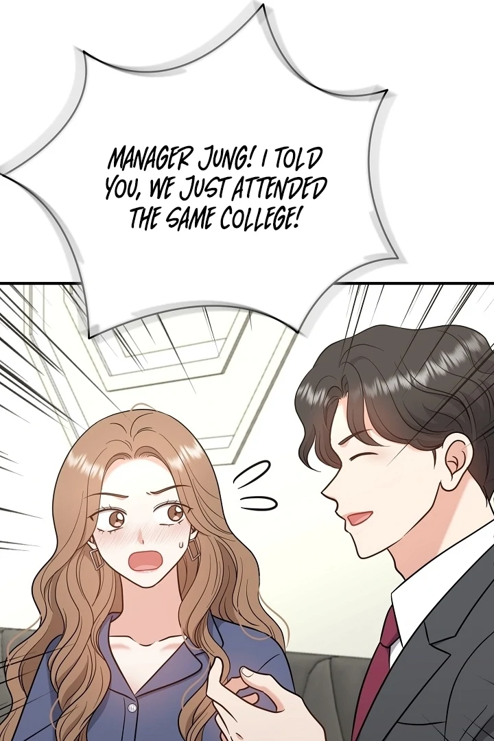 My Sweet Second Proposal Chapter 10 431 097