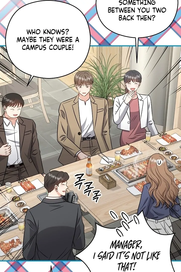 My Sweet Second Proposal Chapter 10 433 099