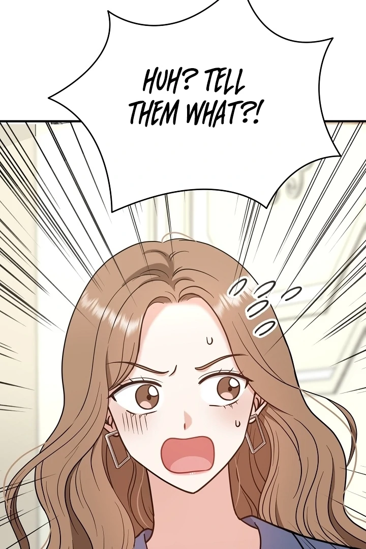 My Sweet Second Proposal Chapter 10 436 102