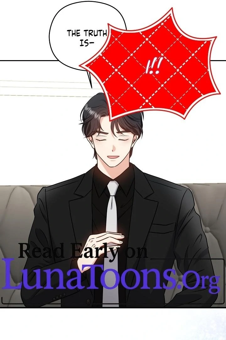 My Sweet Second Proposal Chapter 11 339 002