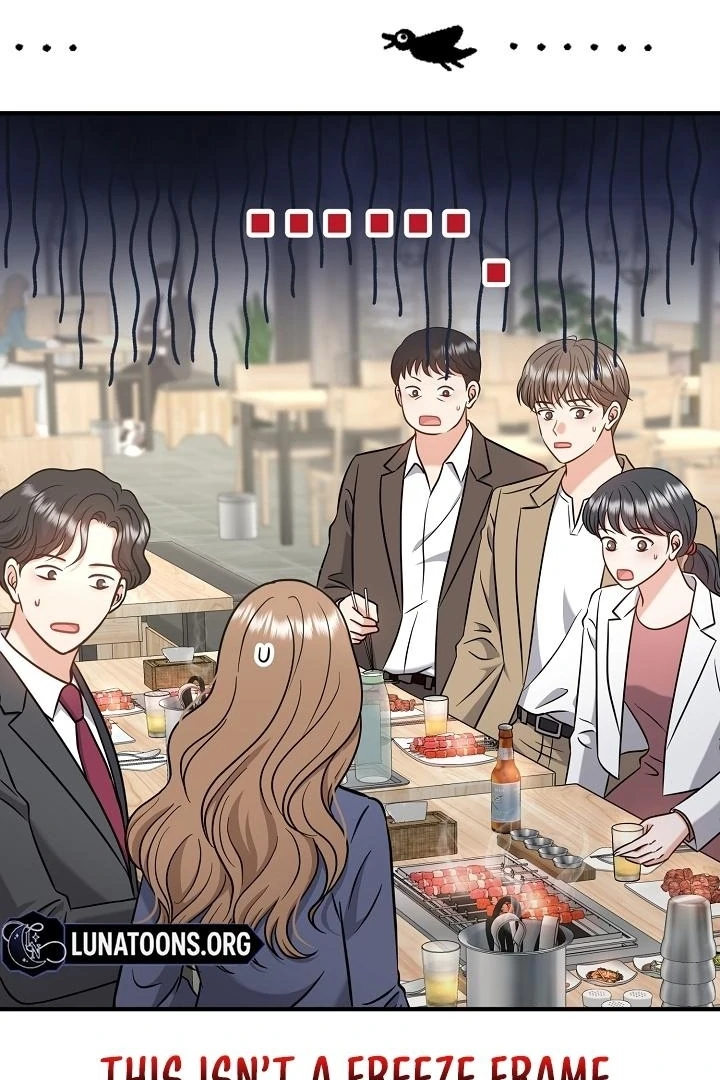 My Sweet Second Proposal Chapter 11 345 008