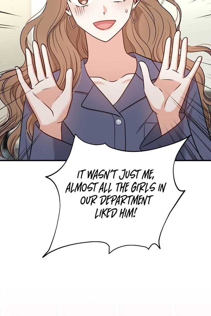 My Sweet Second Proposal Chapter 11 347 010