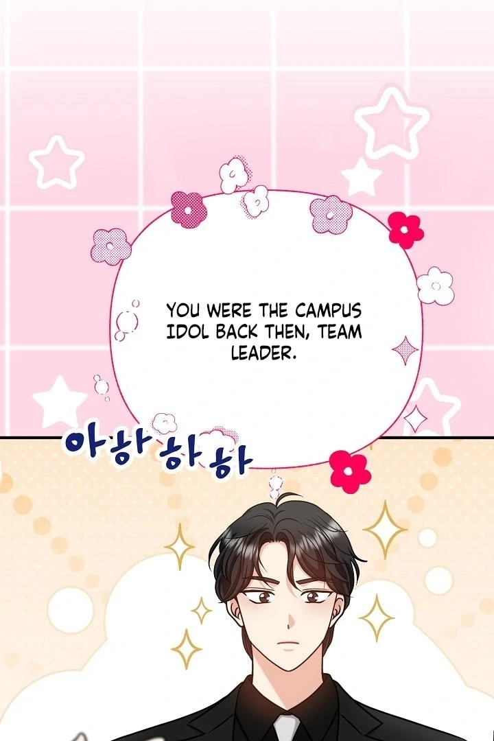 My Sweet Second Proposal Chapter 11 348 011