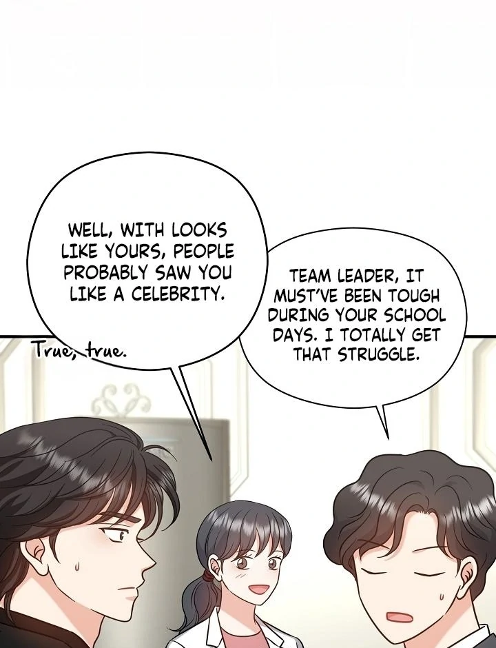 My Sweet Second Proposal Chapter 11 350 013