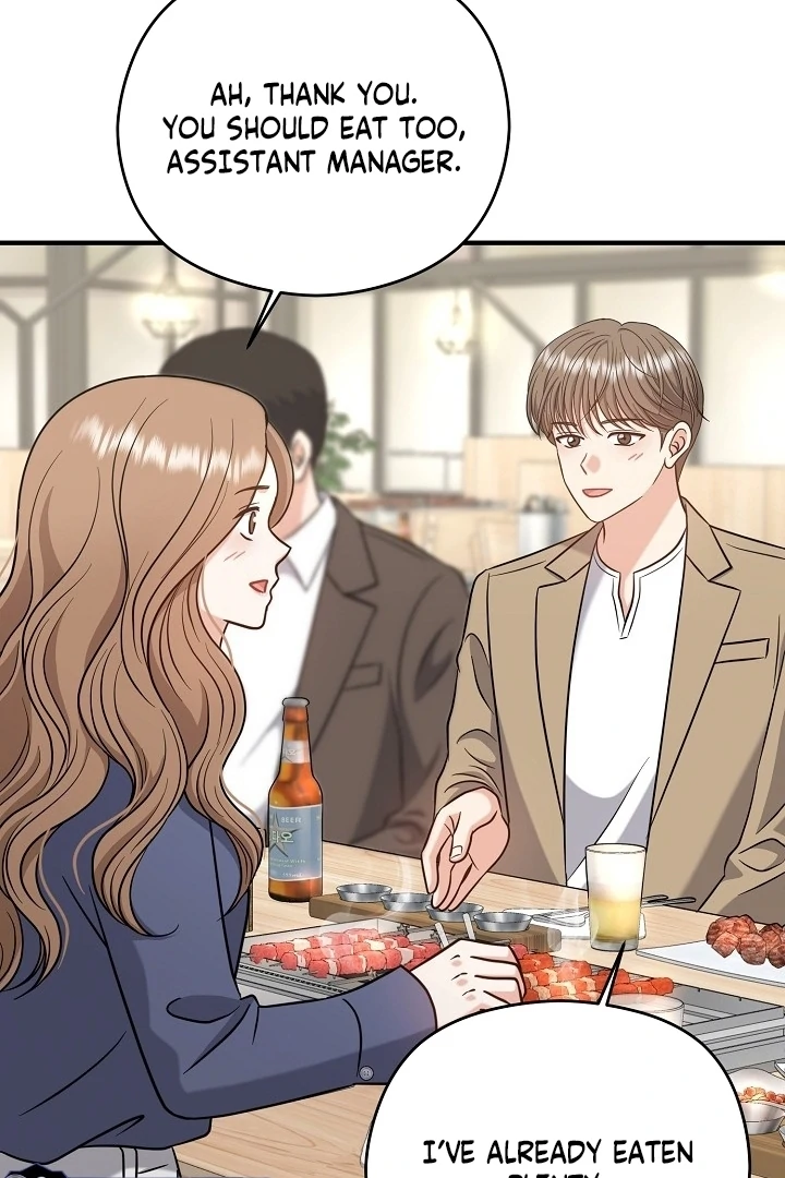 My Sweet Second Proposal Chapter 11 358 021