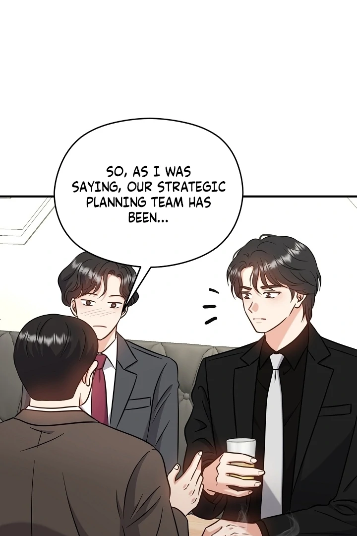 My Sweet Second Proposal Chapter 11 366 029