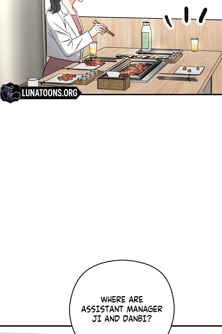 My Sweet Second Proposal Chapter 11 368 031