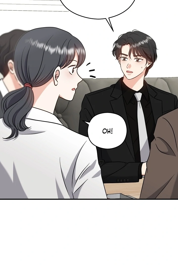 My Sweet Second Proposal Chapter 11 369 032