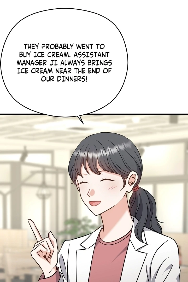 My Sweet Second Proposal Chapter 11 370 033