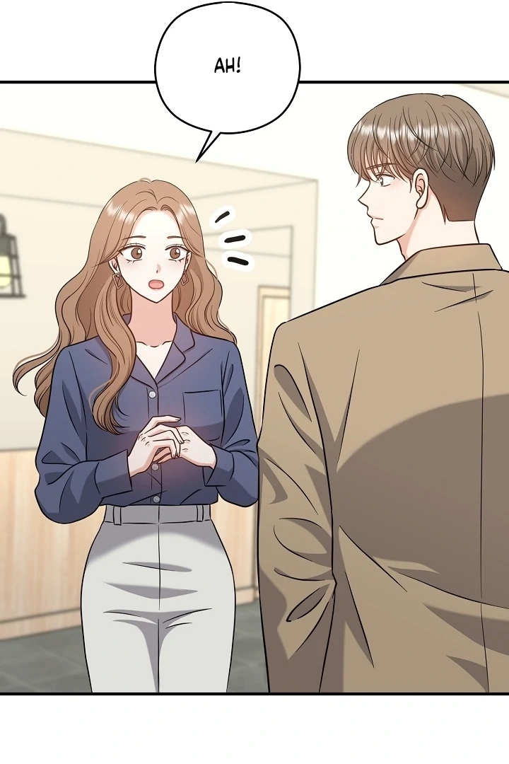 My Sweet Second Proposal Chapter 11 380 043