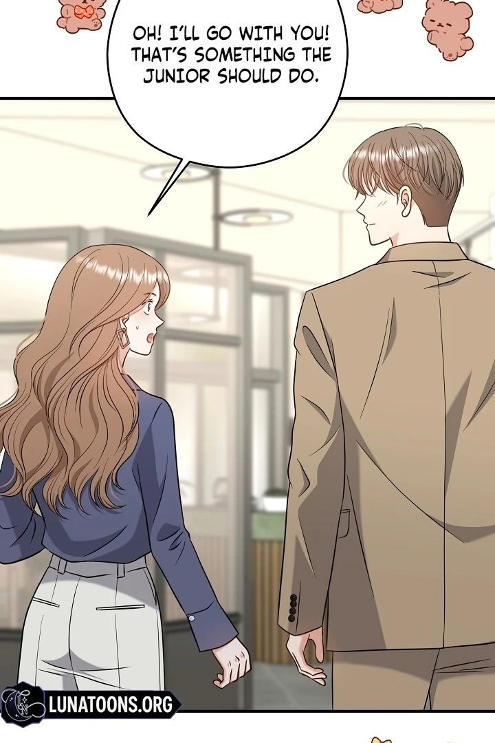 My Sweet Second Proposal Chapter 11 385 048